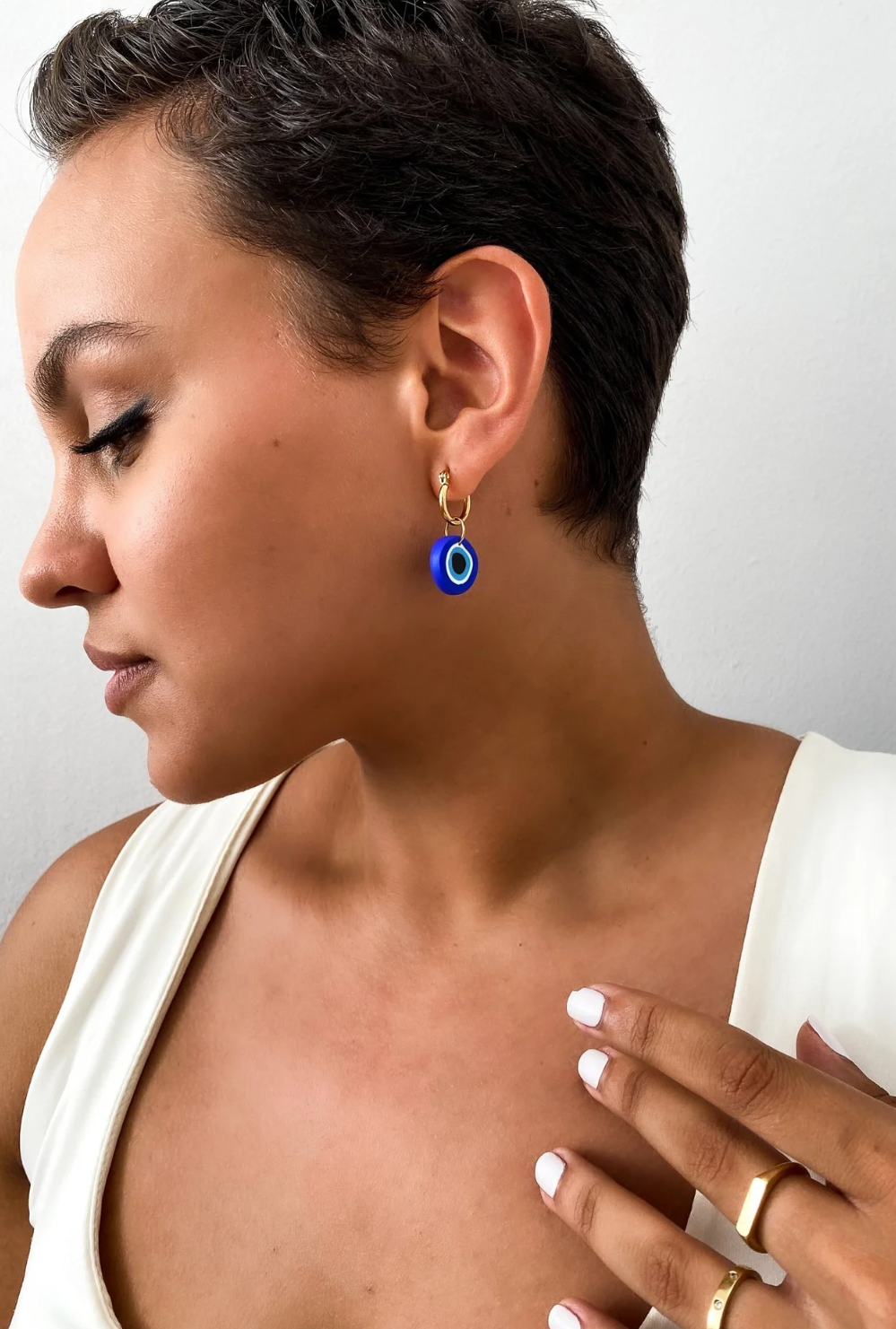 Summer Charm Earrings