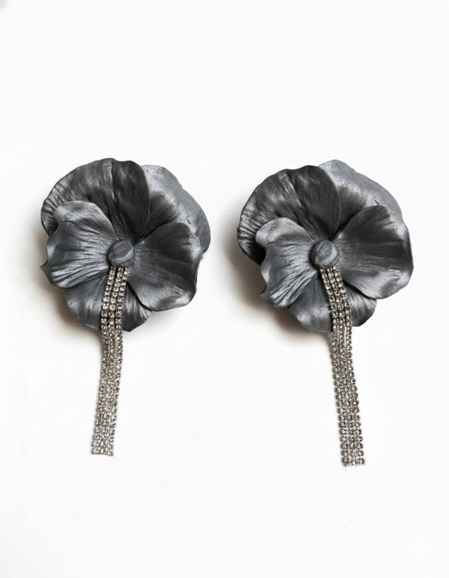 Oum Earrings