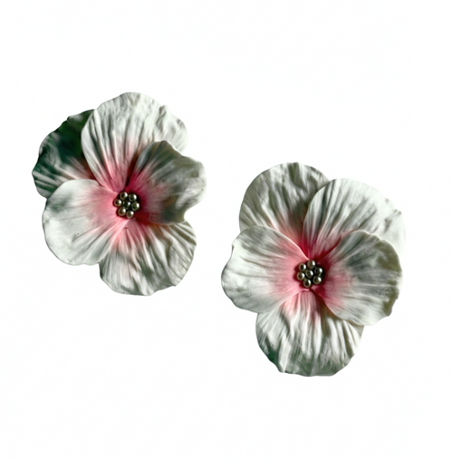 Cherry Blossom Earrings