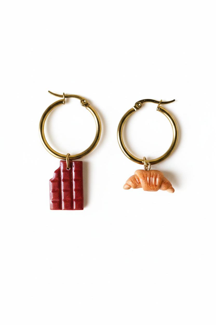 Summer Charm Earrings