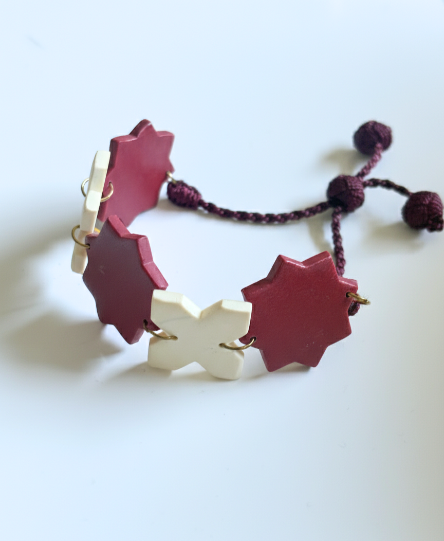 Zelij Bracelet
