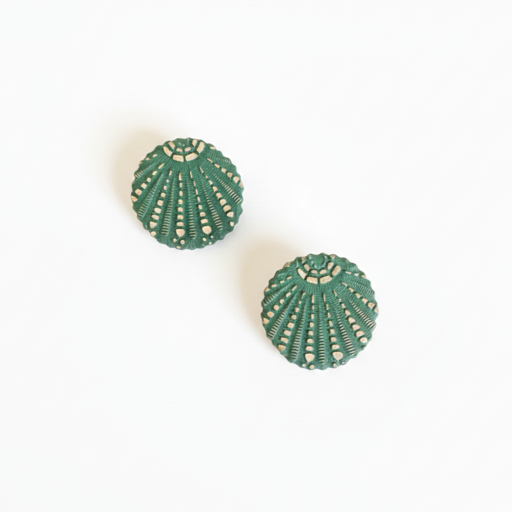 Dihya Earrings