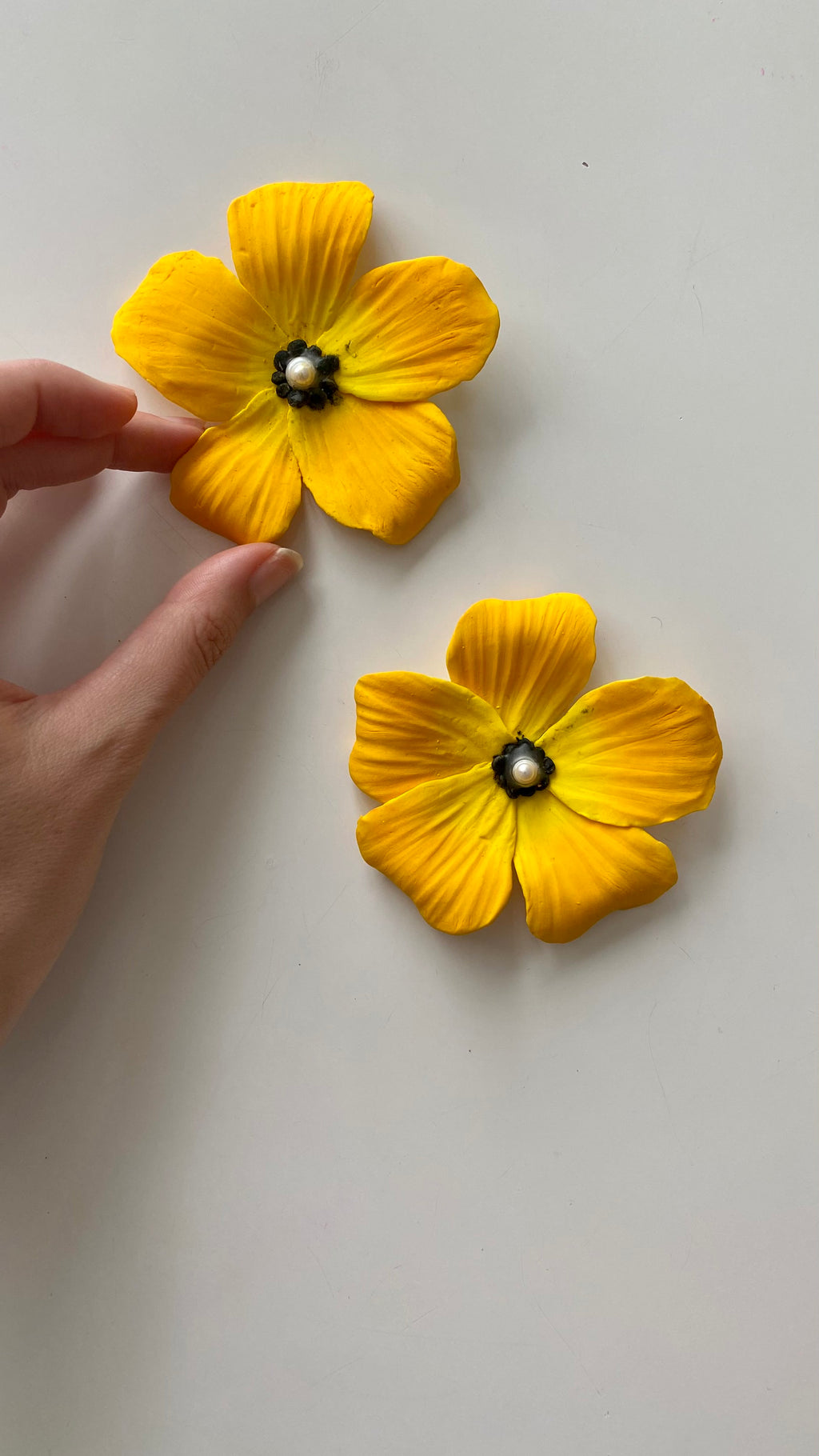 Polymer Clay Workshop – Casablanca