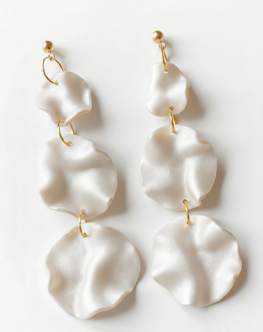 Sea Shell Earrings