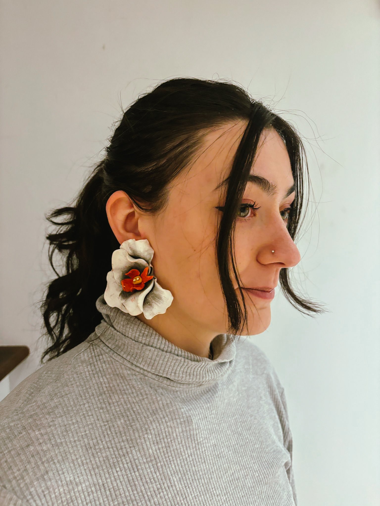 Polymer Clay Workshop – Casablanca